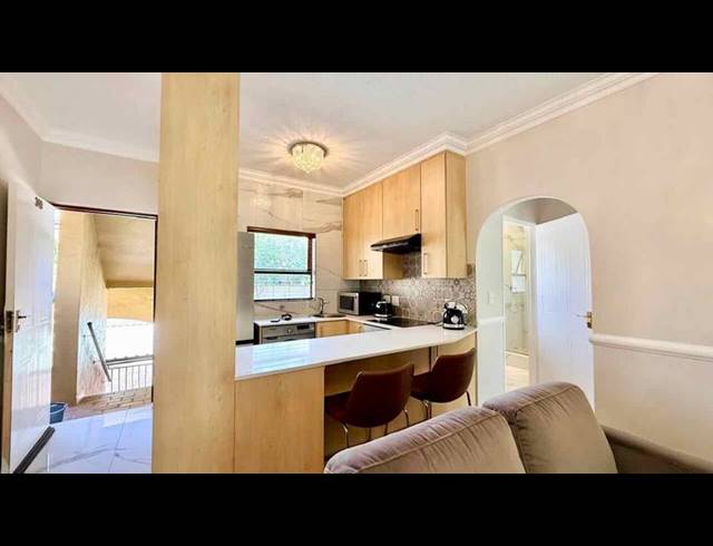 1 BEDROOM PROPERTY TO RENT IN MORNINGSIDE